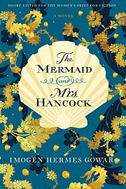 Book Cover for The Mermaid and Mrs. Hancock