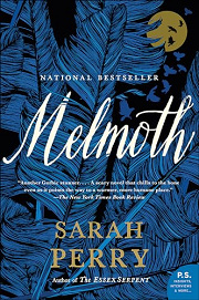 Book Cover for Melmoth