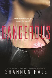 Book Cover for Dangerous