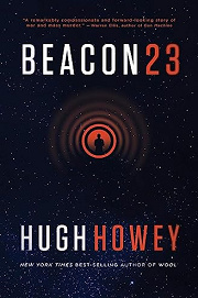 Book Cover for Beacon 23