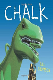 Book Cover for Chalk