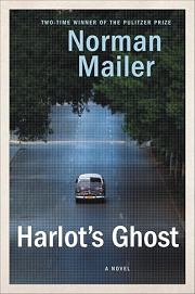 Book Cover for Harlot's Ghost