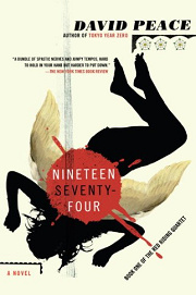 Book Cover for Nineteen Seventy-Four