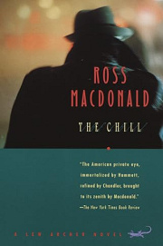 Book Cover for The Chill