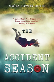 Book Cover for The Accident Season