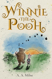 Book Cover for Winnie-the-Pooh
