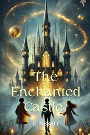 Book Cover for The Enchanted Castle