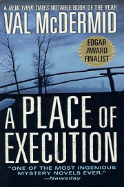 Book Cover for A Place of Execution