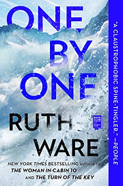 Book Cover for One by One