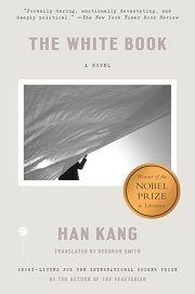 Book Cover for The White Book