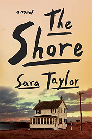 Book Cover for The Shore