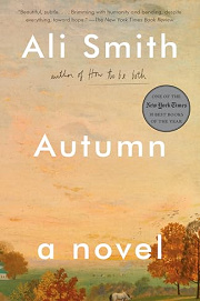 Book Cover for Autumn