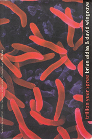 Book Cover for Trillion Year Spree: The History of Science Fiction
