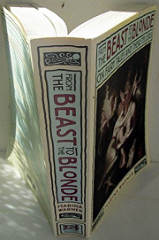 Book Cover for From the Beast to the Blonde: On Fairy Tales and Their Tellers
