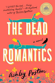 Book Cover for The Dead Romantics