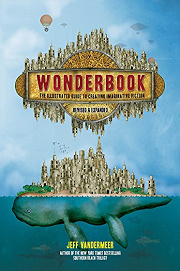 Book Cover for Wonderbook