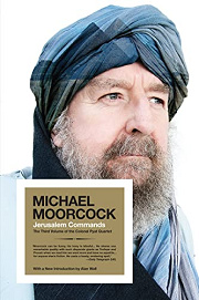 Book Cover for Jerusalem Commands