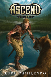 Book Cover for Ascend Online