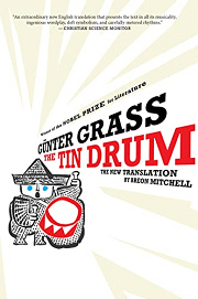 Book Cover for The Tin Drum
