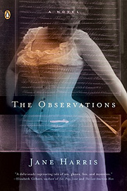Book Cover for The Observations