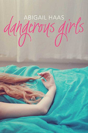 Book Cover for Dangerous Girls