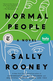 Book Cover for Normal People