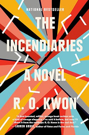 Book Cover for The Incendiaries