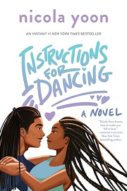 Book Cover for Instructions for Dancing