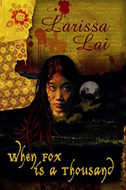 Book Cover for When Fox Is a Thousand
