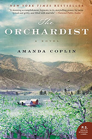 Book Cover for The Orchardist