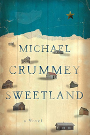 Book Cover for Sweetland