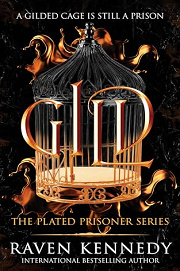 Book Cover for Gild