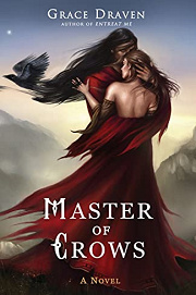 Book Cover for Master of Crows