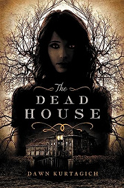 Book Cover for The Dead House