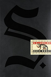 Book Cover for S.
