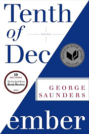 Book Cover for Tenth of December