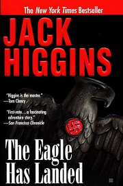 Book Cover for The Eagle Has Landed