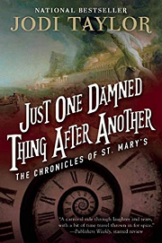 Book Cover for Just One Damned Thing After Another