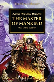 Book Cover for The Master of Mankind