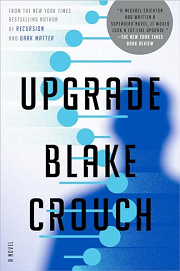 Book Cover for Upgrade