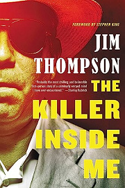 Book Cover for The Killer Inside Me