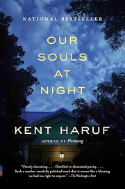 Book Cover for Our Souls at Night