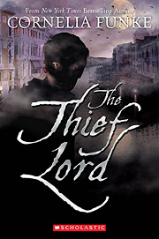 Book Cover for The Thief Lord