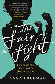 Book Cover for The Fair Fight
