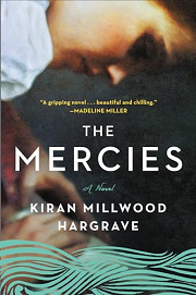 Book Cover for The Mercies