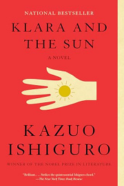 Book Cover for Klara And The Sun