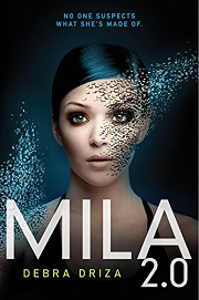 Book Cover for Mila 2.0