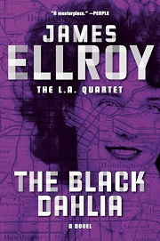 Book Cover for The Black Dahlia