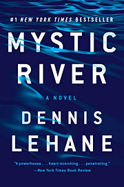 Book Cover for Mystic River
