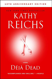 Book Cover for Déjà Dead